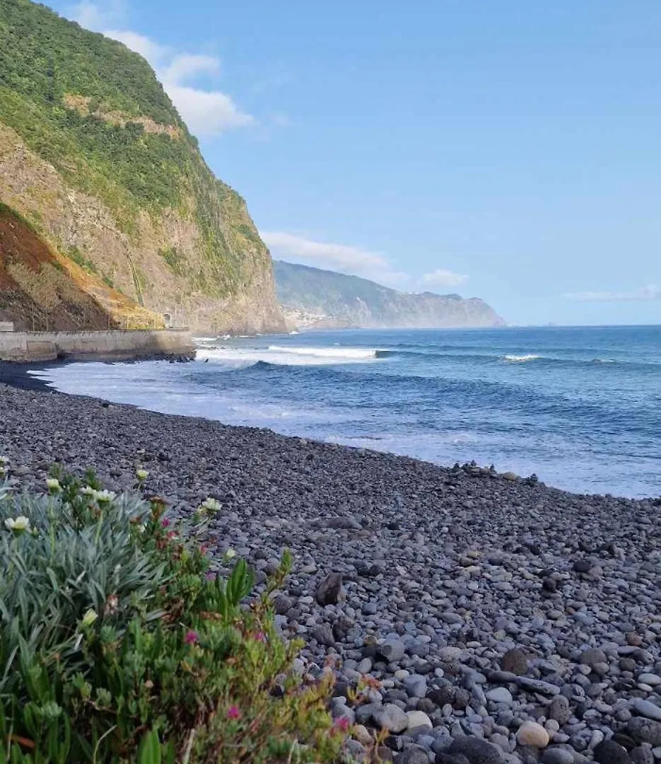 Villa Vista Do Vale São Vicente