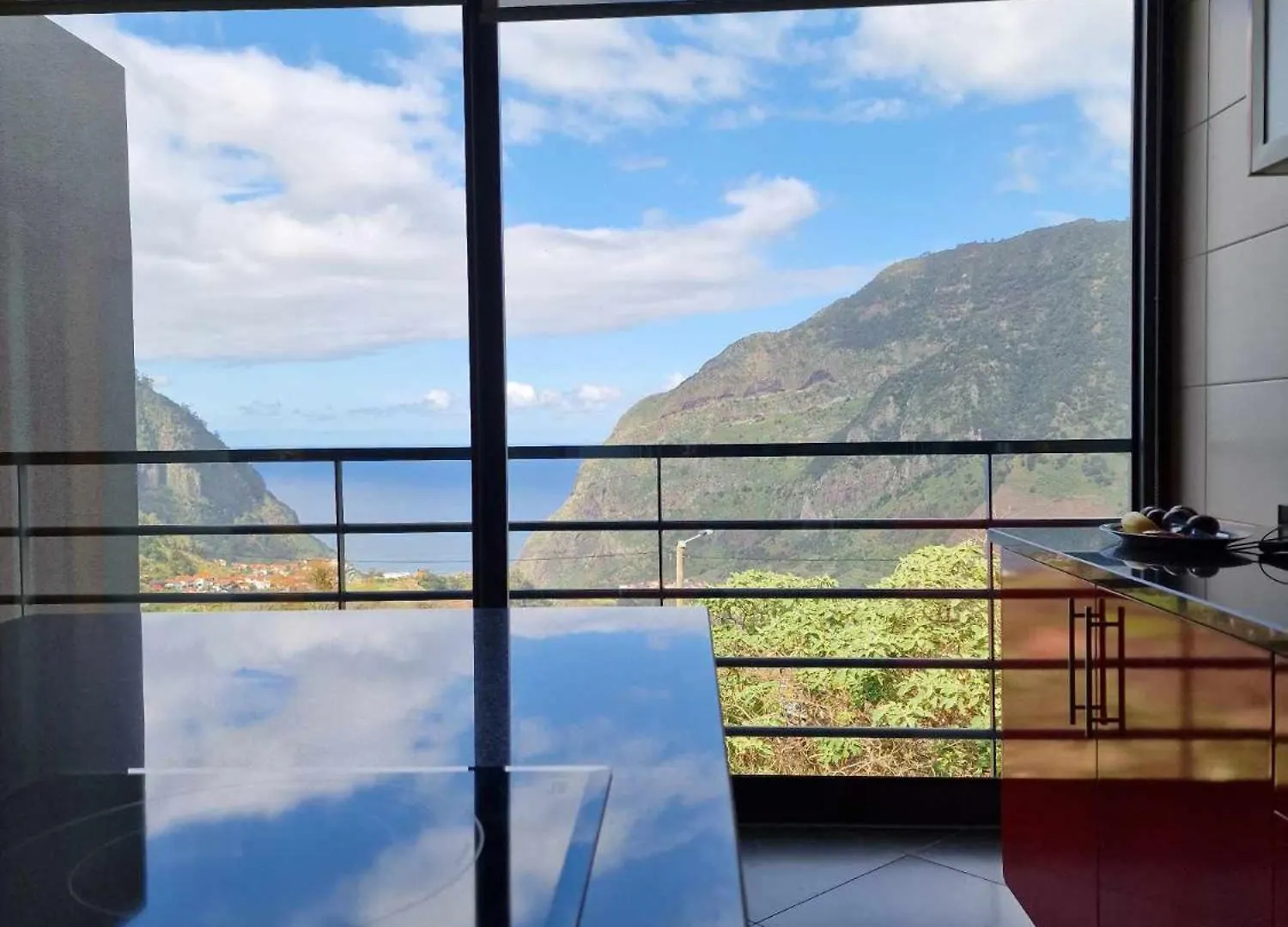 Villa Vista Do Vale São Vicente