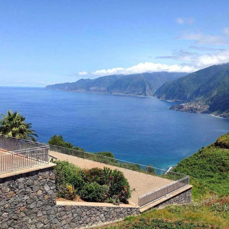 Villa Vista Do Vale São Vicente