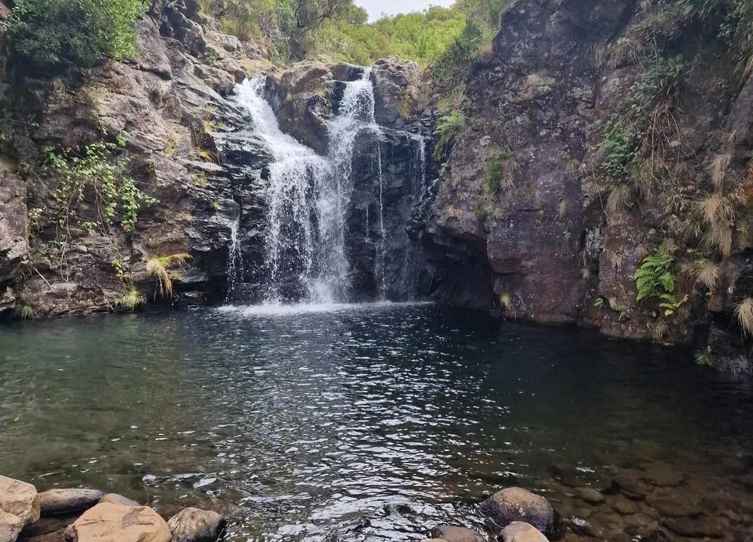 Villa Vista Do Vale São Vicente 0*,  포르투갈
