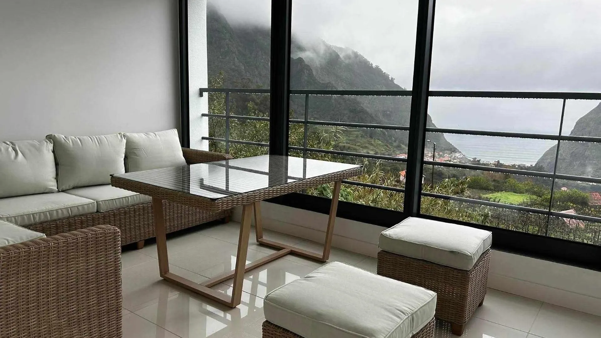 Villa Vista Do Vale São Vicente
