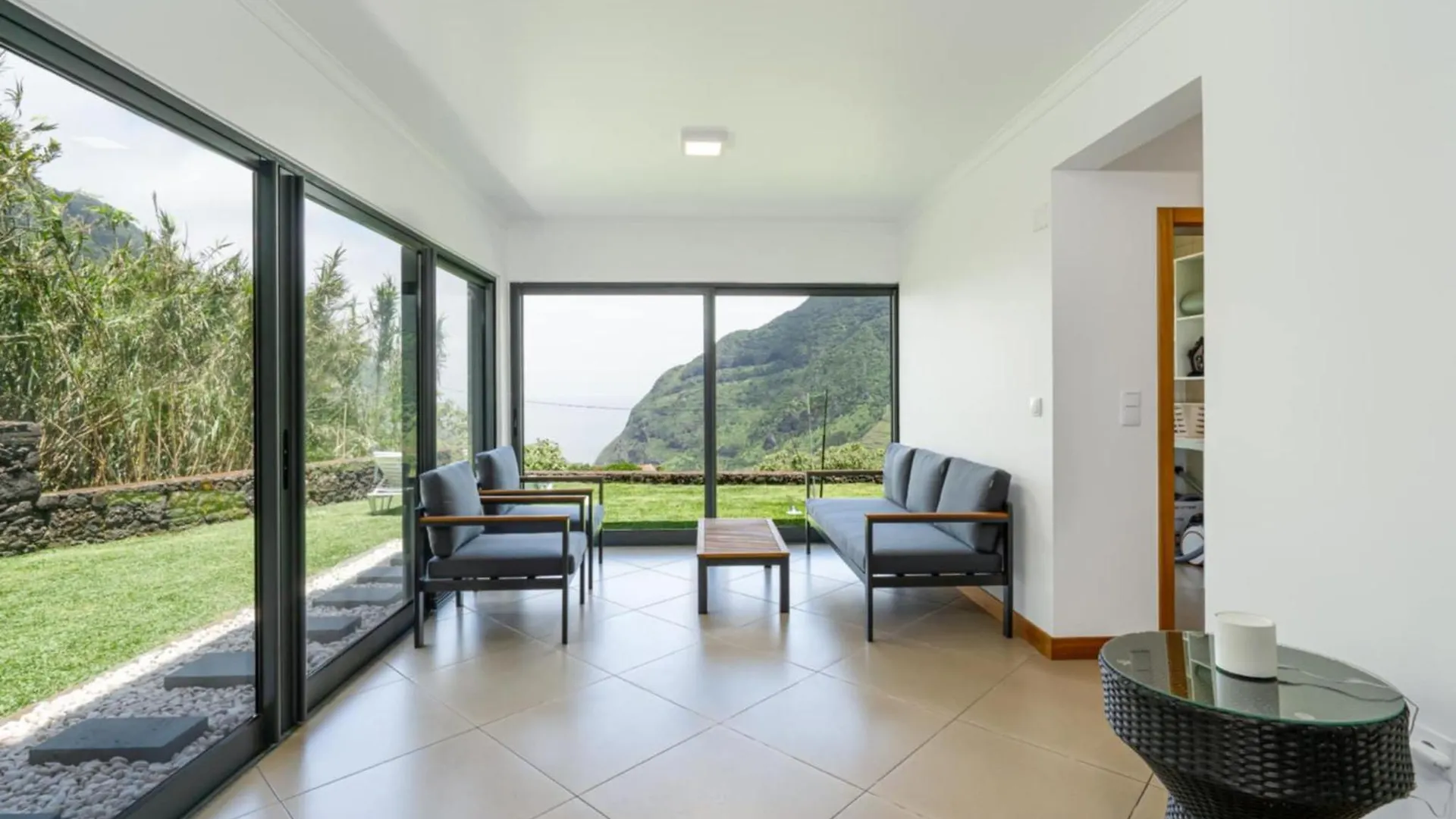 Villa Vista Do Vale São Vicente