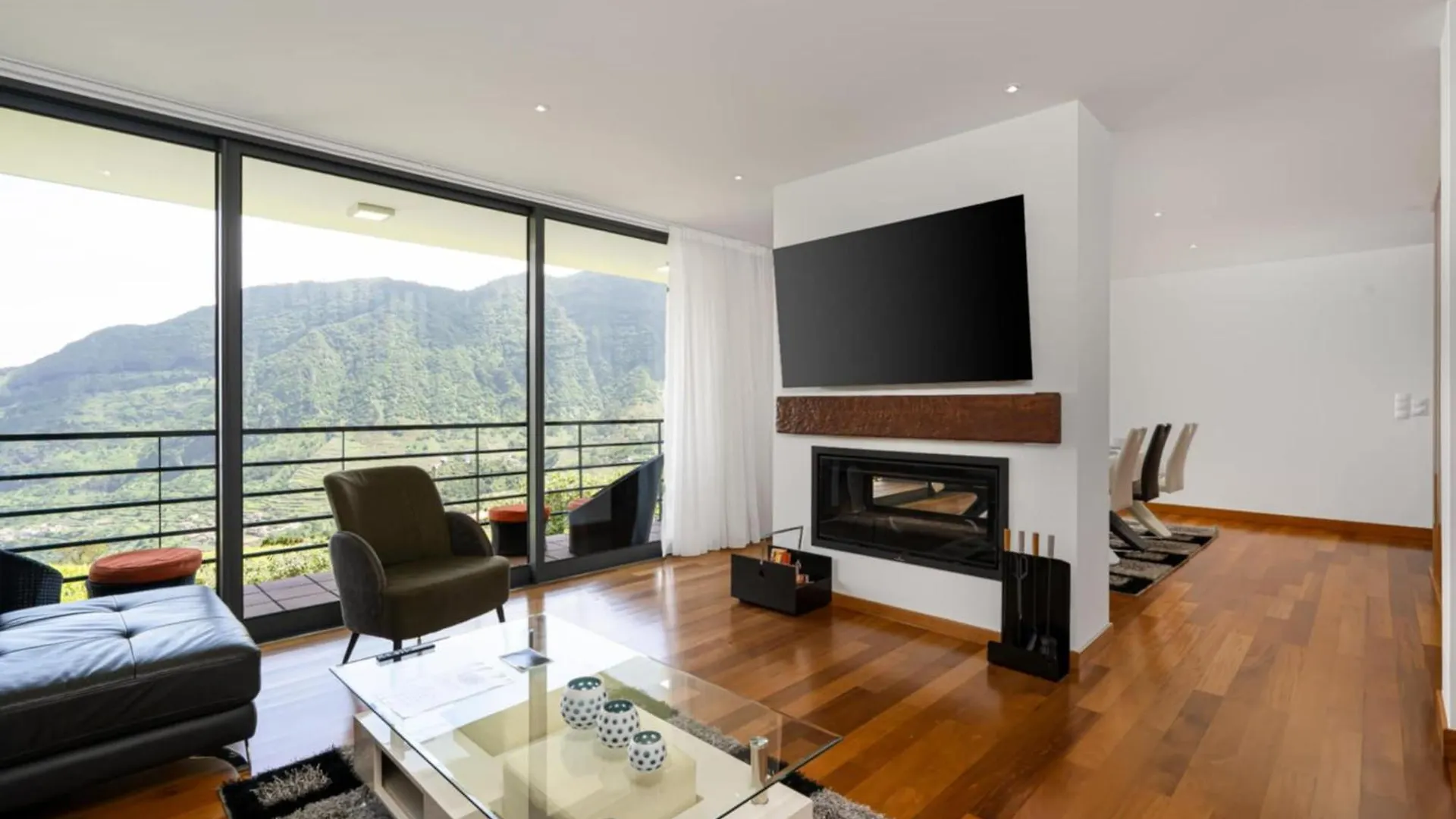 Villa Vista Do Vale São Vicente
