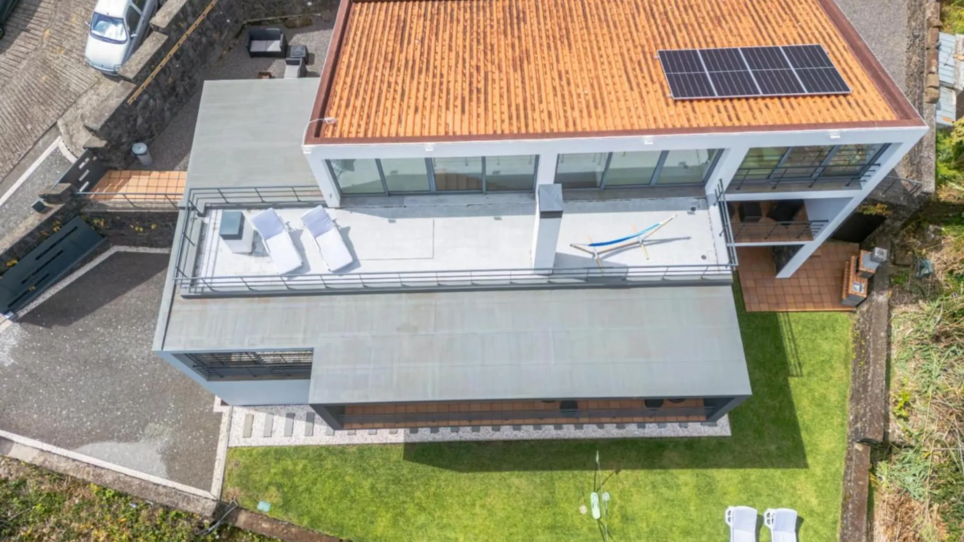 Villa Vista Do Vale São Vicente 포르투갈