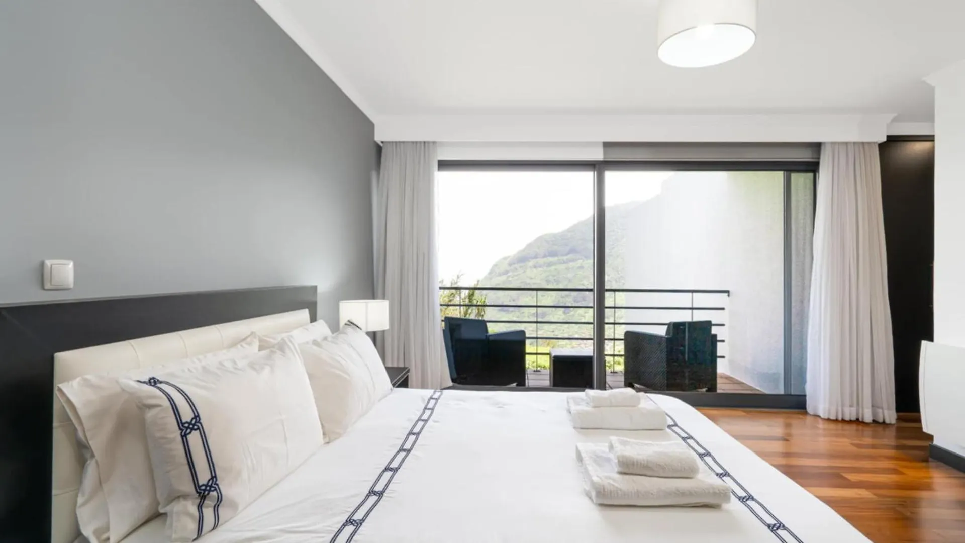 Villa Vista Do Vale São Vicente