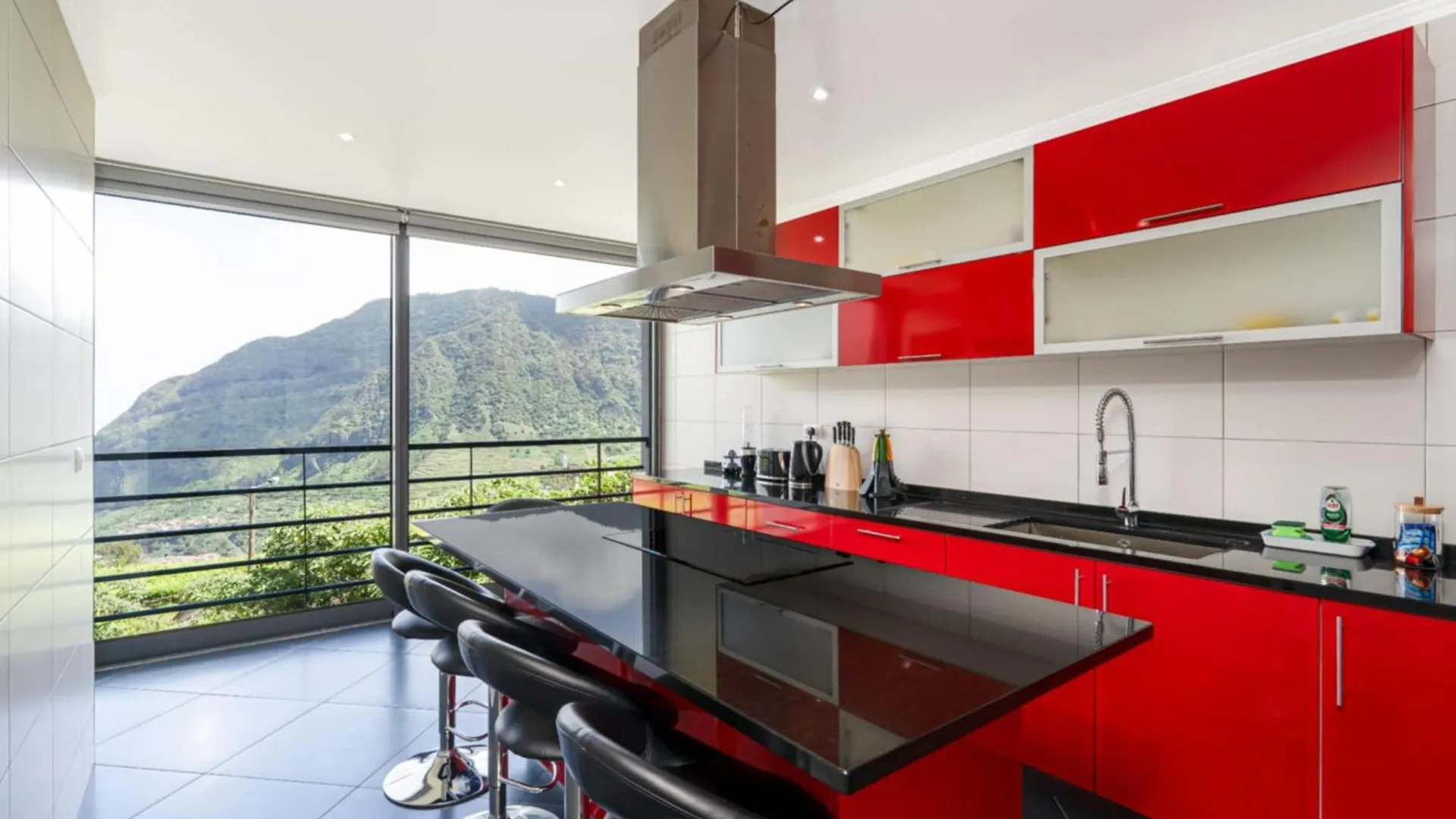 Villa Vista Do Vale São Vicente