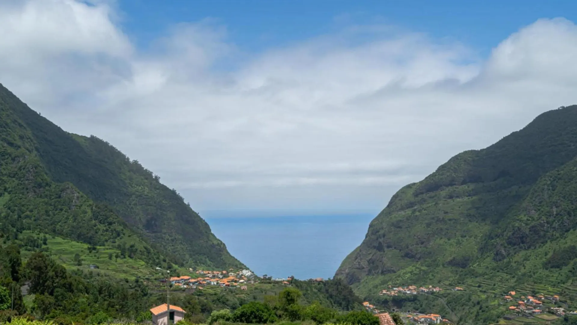 Villa Vista Do Vale São Vicente