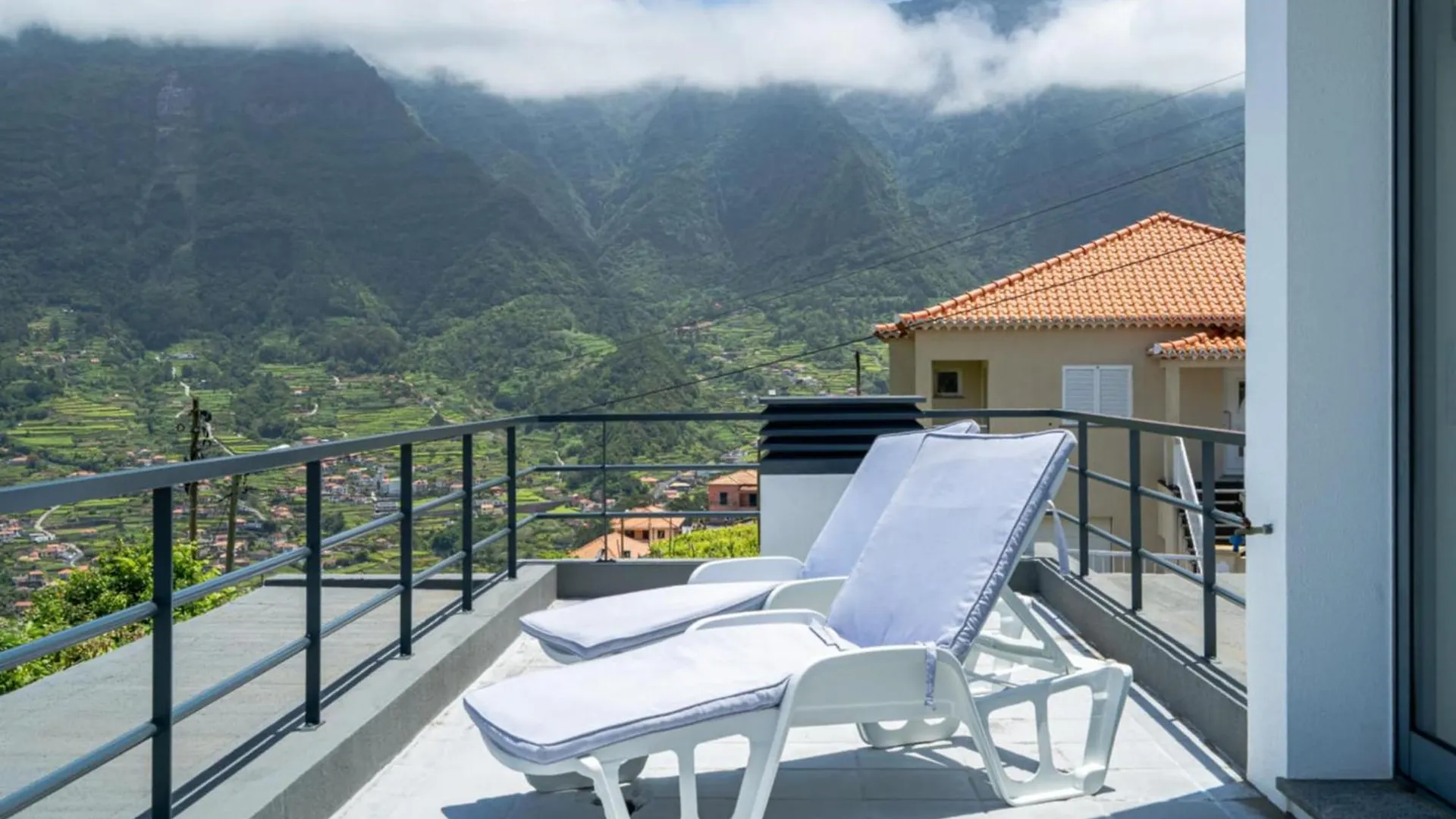 Villa Vista Do Vale São Vicente 포르투갈