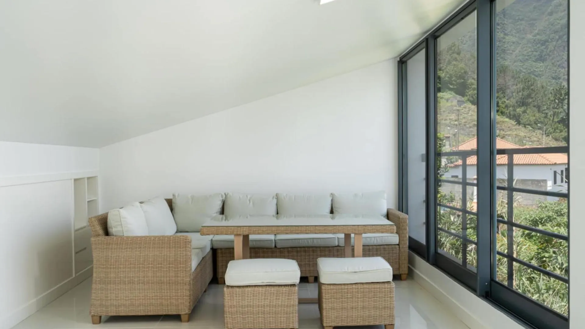 Villa Vista Do Vale São Vicente