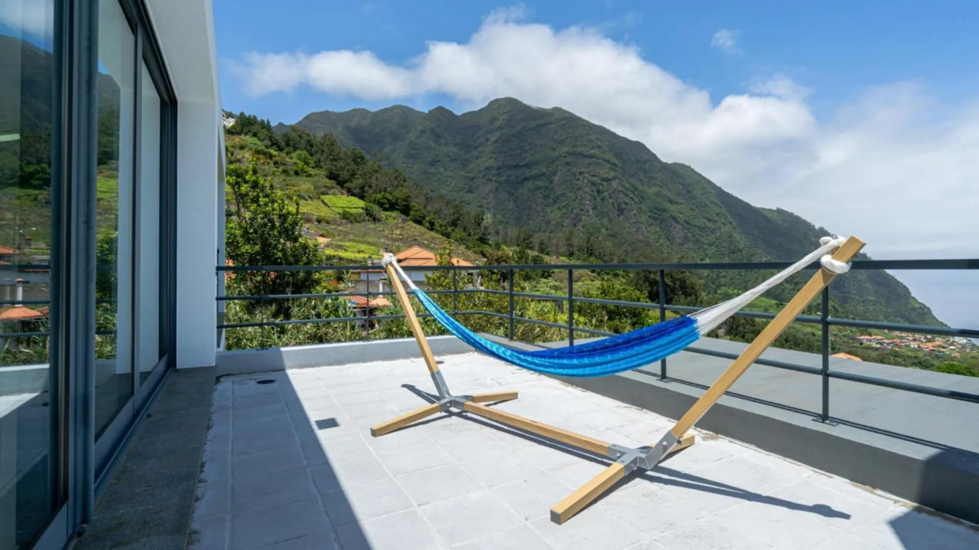 Villa Vista Do Vale São Vicente